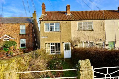 2 bedroom cottage for sale, Low Green, Eppleby, Richmond