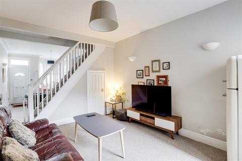 3 bedroom terraced house for sale, Woodward Street, The Meadows NG2