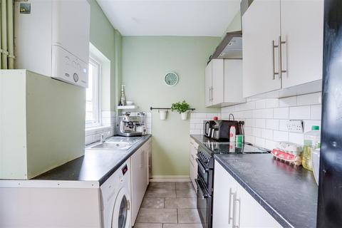 3 bedroom terraced house for sale, Woodward Street, The Meadows NG2