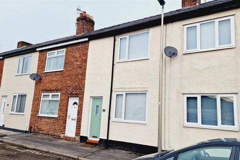 2 bedroom terraced house to rent, Ash Street, Northwich