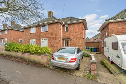 3 bedroom semi-detached house for sale, Peckover Road, Norwich, Norfolk