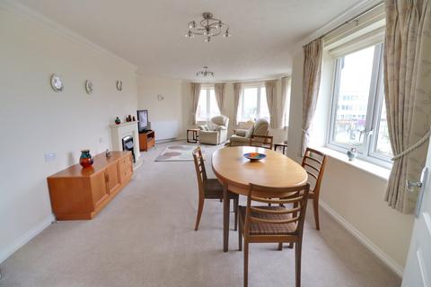 1 bedroom retirement property for sale, LONDON ROAD, WATERLOOVILLE