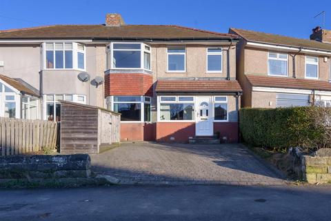 7 Barncliffe Road, Sheffield, S10 4DF