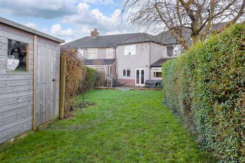 7 Barncliffe Road, Sheffield, S10 4DF