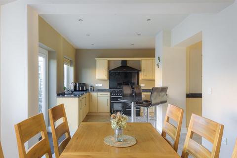 7 Barncliffe Road, Sheffield, S10 4DF