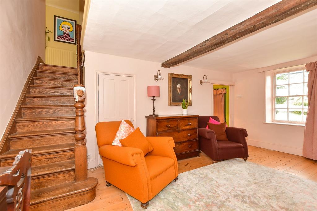 Drawing Room