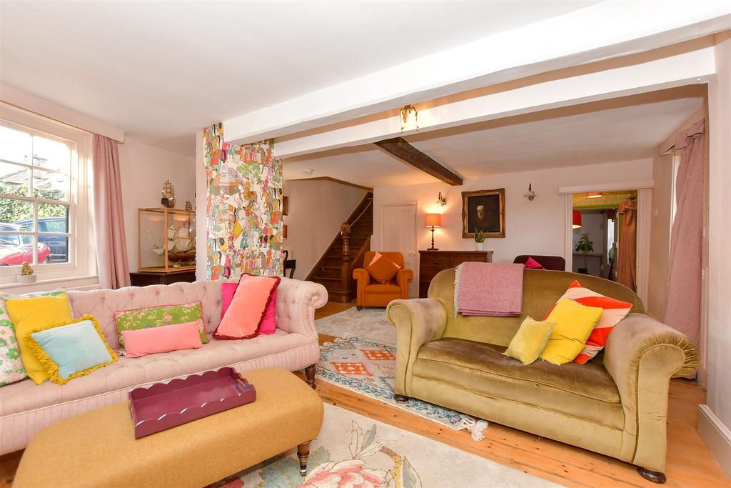 Drawing Room