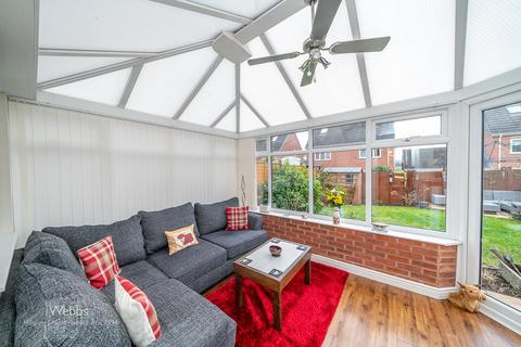 9 Hinges Road, Bloxwich, Walsall, WS3 2LL
