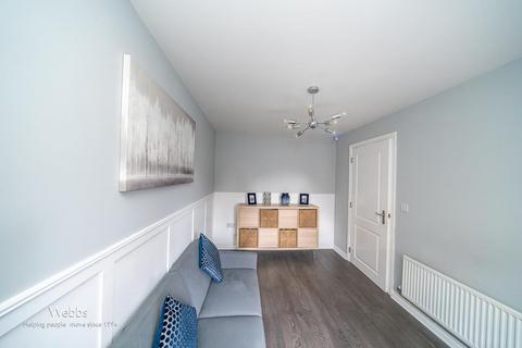 9 Hinges Road, Bloxwich, Walsall, WS3 2LL