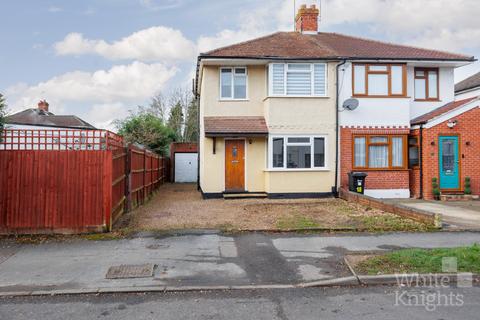 3 bedroom semi-detached house for sale, Westlands Avenue, Reading RG2