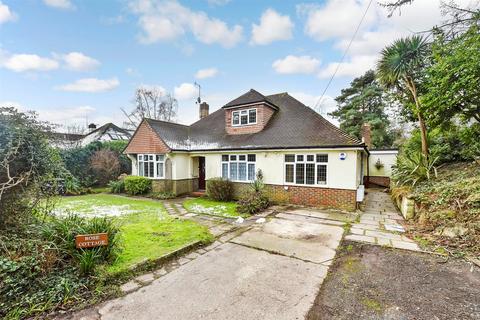 5 bedroom bungalow for sale, West Leigh, East Grinstead, West Sussex