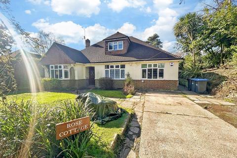 5 bedroom bungalow for sale, West Leigh, East Grinstead, West Sussex