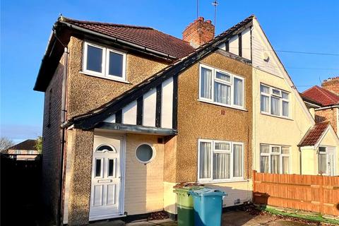 3 bedroom house to rent, Windsor Road, Harrow, HA3