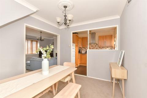 3 bedroom terraced house for sale, Mill Road, Deal, Kent