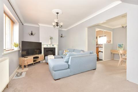 3 bedroom terraced house for sale, Mill Road, Deal, Kent