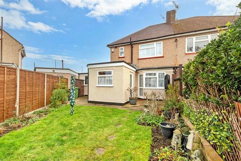 3 bedroom semi-detached house for sale, Burnham Road, Dartford, Kent