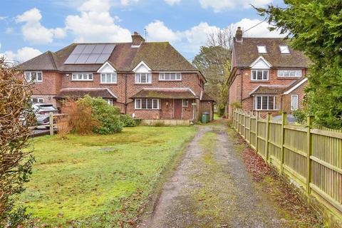 3 bedroom semi-detached house for sale, Common Hill, West Chiltington, Pulborough, West Sussex