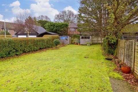 3 bedroom semi-detached house for sale, Common Hill, West Chiltington, Pulborough, West Sussex