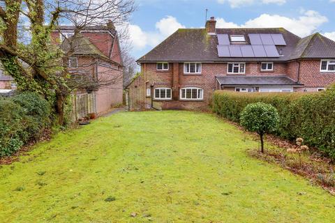 3 bedroom semi-detached house for sale, Common Hill, West Chiltington, Pulborough, West Sussex