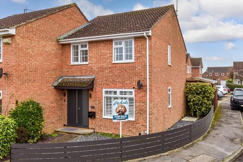 3 bedroom semi-detached house for sale, Le Temple Road, Paddock Wood, Tonbridge, Kent