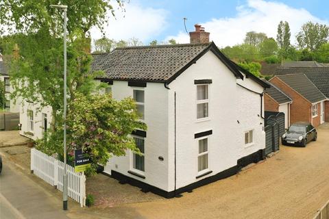 undefined, Norwich Road, Besthorpe, Attleborough, Norfolk, NR17