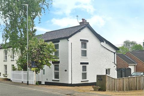 3 bedroom semi-detached house for sale, Norwich Road, Besthorpe, Attleborough, Norfolk, NR17