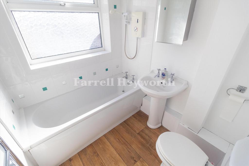 New Bathroom
