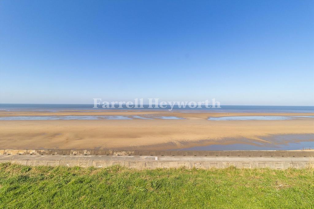 New Sea View