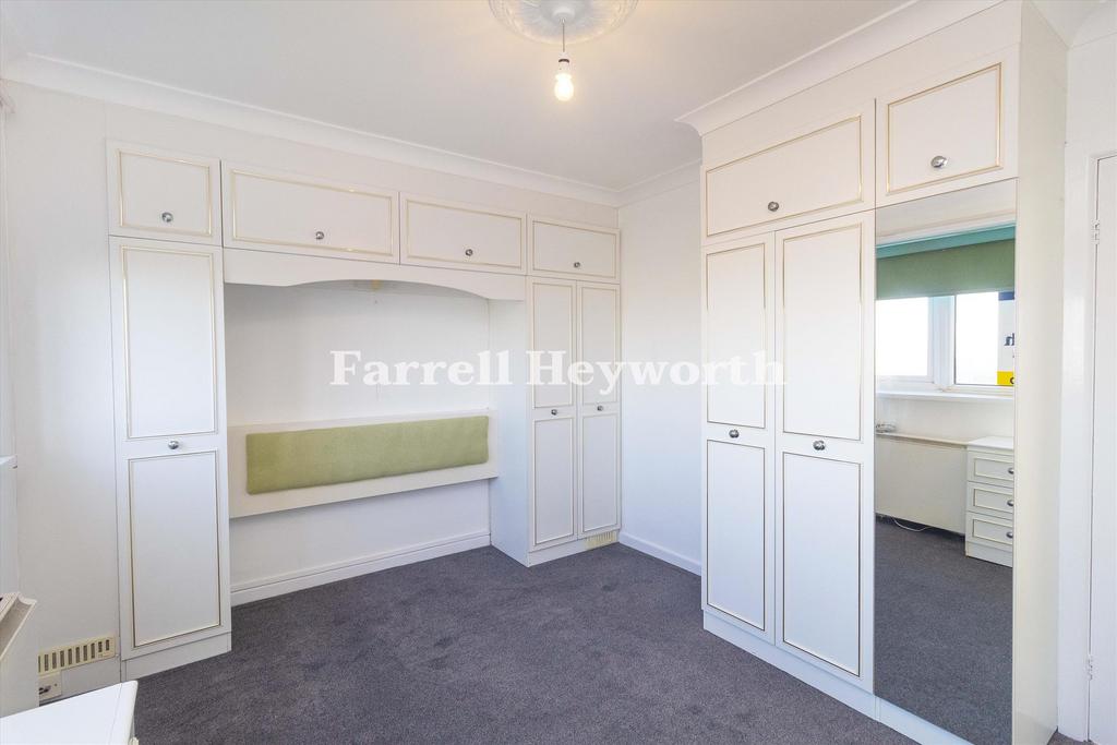 New Bedroom 1