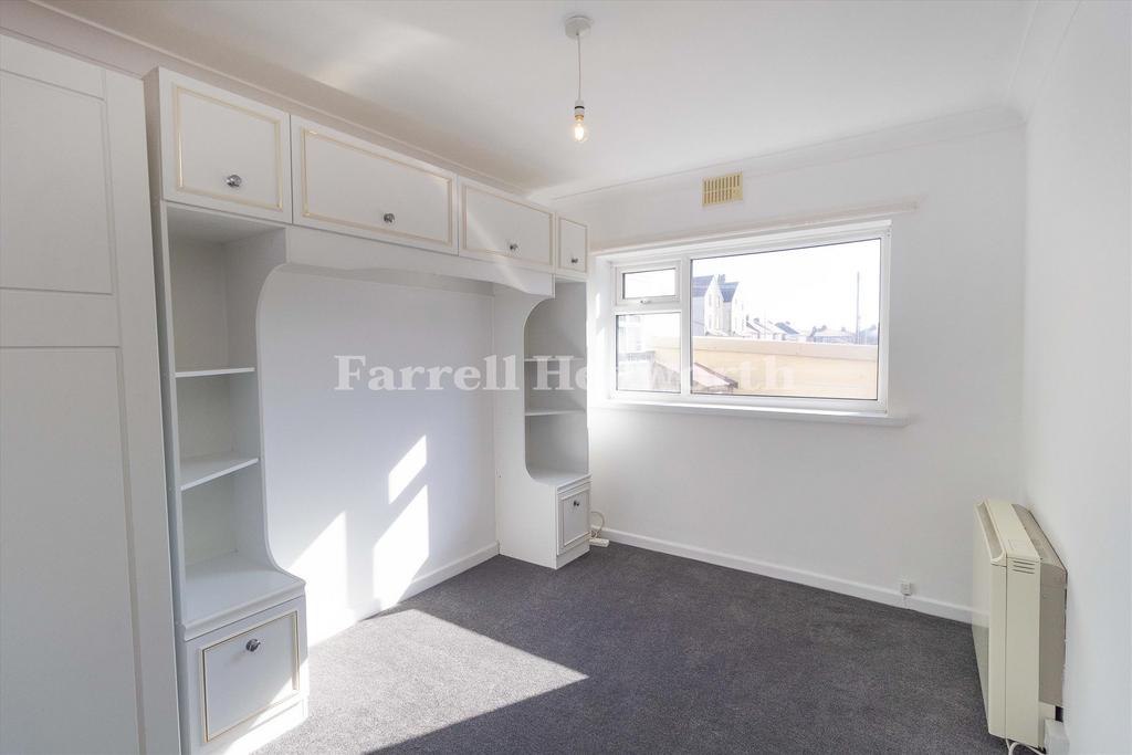 New Bedroom 2