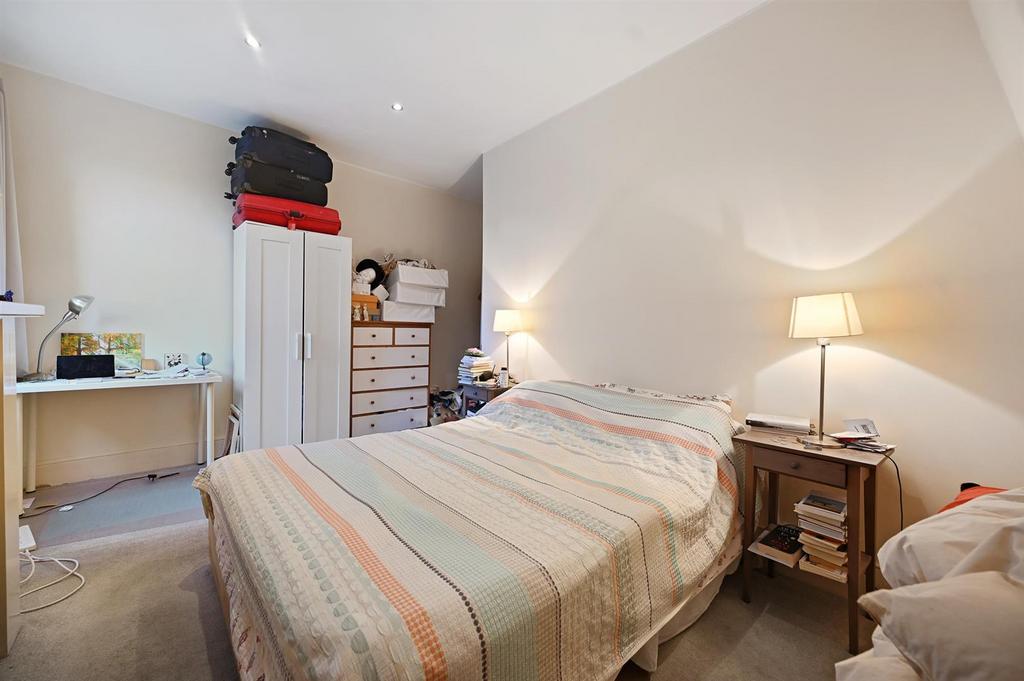 RCLR- flat c, 7 langland gardens-bedroom A3 (1).jp