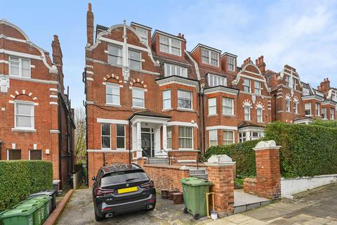 Langland Gardens, London NW3