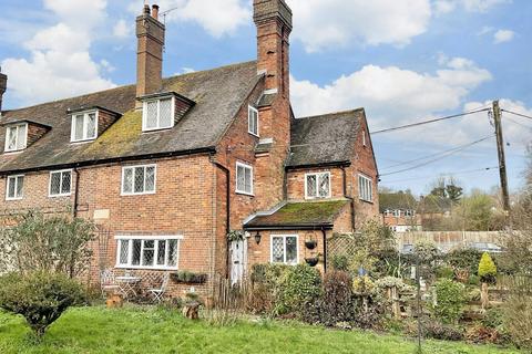 2 bedroom maisonette for sale, Station Road, Cowfold, Horsham, West Sussex