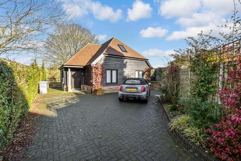 3 bedroom character property for sale, Canterbury Road, Lydden, Dover, Kent