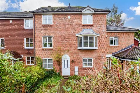 4 bedroom end of terrace house for sale, Cloudberry Close, Maidstone, Kent