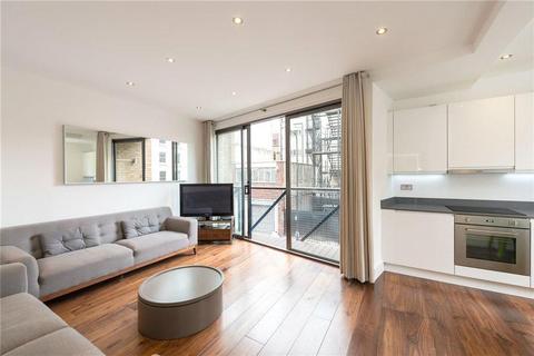 2 bedroom flat for sale, Goodge Street, Fitzrovia,  W1T