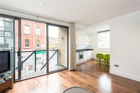 2 bedroom flat for sale, Goodge Street, Fitzrovia,  W1T