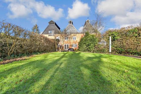 5 bedroom character property for sale, Staplehurst Road, Marden, Tonbridge, Kent