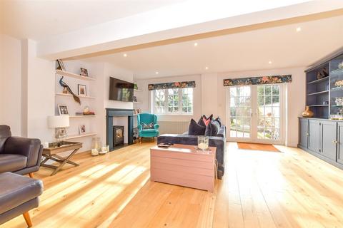 5 bedroom character property for sale, Staplehurst Road, Marden, Tonbridge, Kent