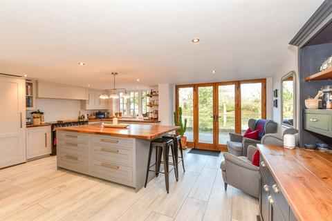 5 bedroom character property for sale, Staplehurst Road, Marden, Tonbridge, Kent