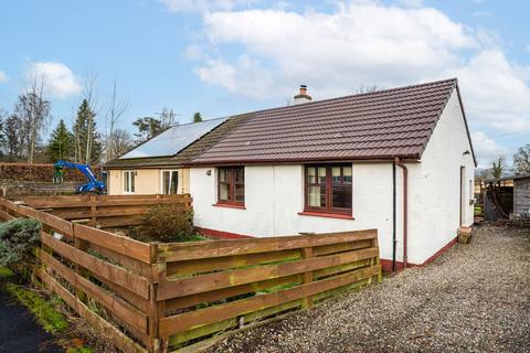 42 Ward Road, Muthill, Crieff, PH5 2AT