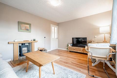 42 Ward Road, Muthill, Crieff, PH5 2AT