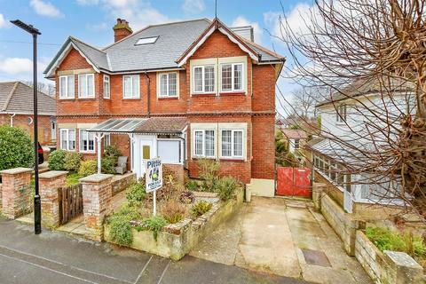 6 bedroom semi-detached house for sale, Carter Avenue, Shanklin, Isle of Wight