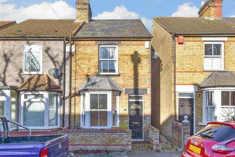 3 bedroom semi-detached house for sale, Malvern Road, Hornchurch, Essex