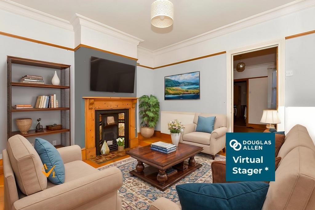 Lounge - Contemporary