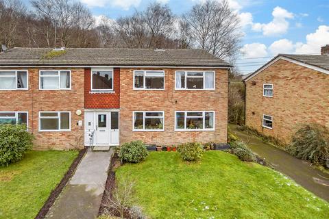 1 bedroom ground floor flat for sale, Brook Close, Crowborough, East Sussex