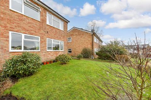 1 bedroom ground floor flat for sale, Brook Close, Crowborough, East Sussex