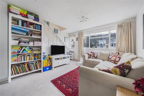 2 bedroom maisonette for sale, Thornbury Road, Isleworth