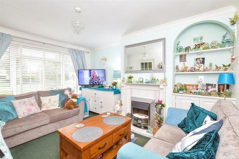 3 bedroom semi-detached house for sale, Fontwell Close, Rustington, West Sussex