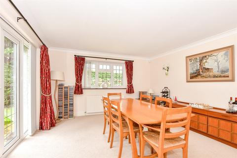 5 bedroom detached house for sale, Ringles Cross, Uckfield, East Sussex